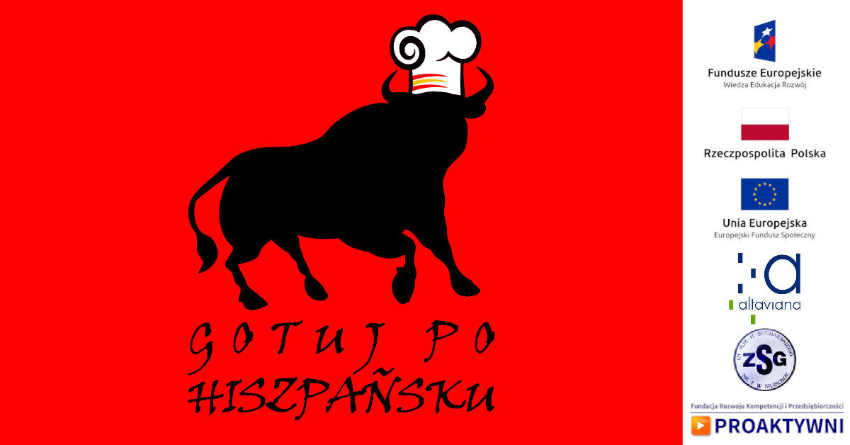 gotuj-po-hiszpansku-logotypy