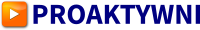 Fundacja PROAKTYWNI Logo