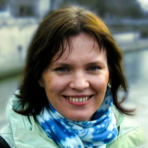 Mirosława Pytlewska-Smółka