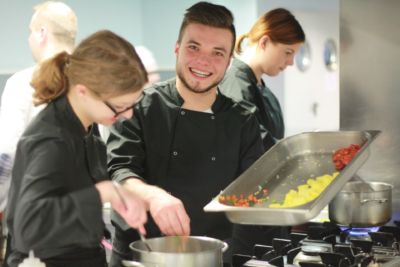 Gotuj po hiszpańsku - kurs kuchni śródziemnomorskiej