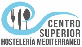 Centro Superior Hostelería Mediterráneo