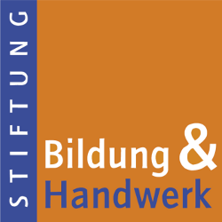 Stiftung, Buildung & Handwerk