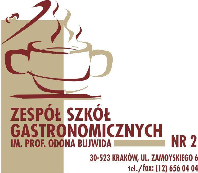 Zespół Szkół Gastronomicznych nr 2 w Krakowie