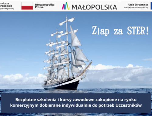 Ruszył nabór do VIII edycji projektu „Złap za STER!”