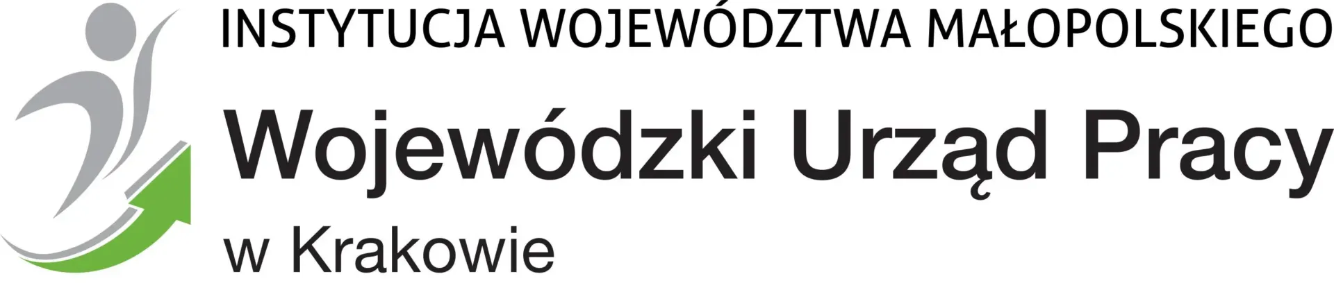 Wojewódzki Urząd Pracy w Krakowie - partner Fundacji PROAKTYWNI