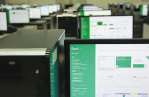 Dofinansowanie na kurs MS Excel w Krakowie, w Tarnowie