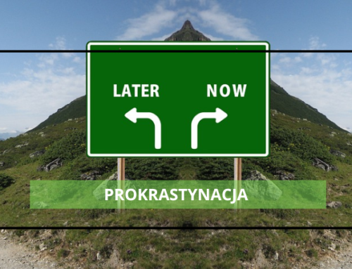 Prokrastynacja