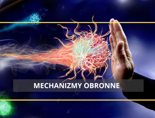Mechanizmy obronne