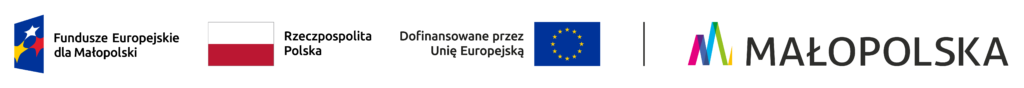 Logotypy UE, RP