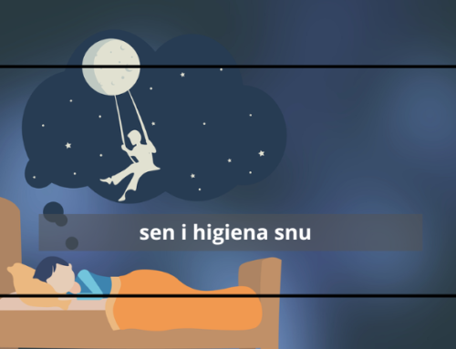 Sen i higiena snu