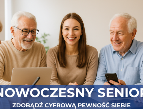 Nowoczesny Senior