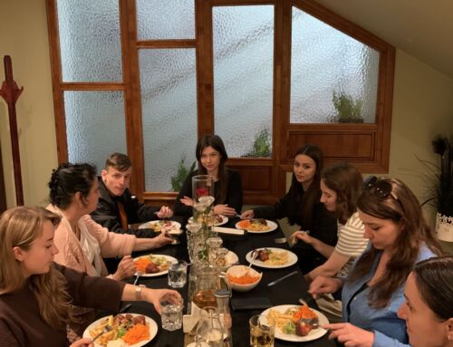 Trening Kompetencji i Umiejętności Społecznych – projekt „NOWE możliwości!”